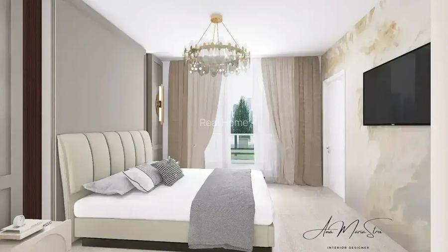 4 Camere/ 110mp utili/ 93mp gradina/ 3 bai/ 15 min metrou 1 Decembrie - 20