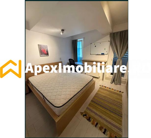 Apartament 2 camere de inchiriat 13 Septembrie București | ApexImobiliare.ro - 7