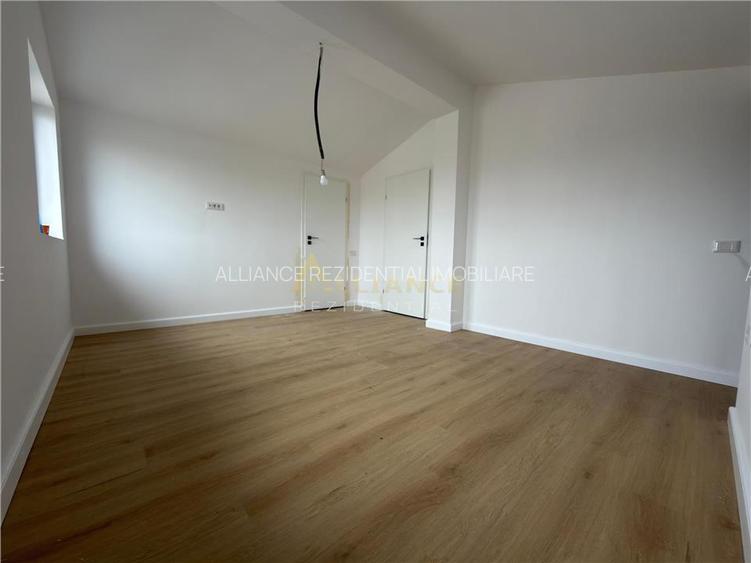 Casa Individuala - 4 camere - Teren 370mp - 16