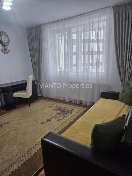 APARTAMENT 2 CAMERE | ZONA MIHAI VITEAZU - 7
