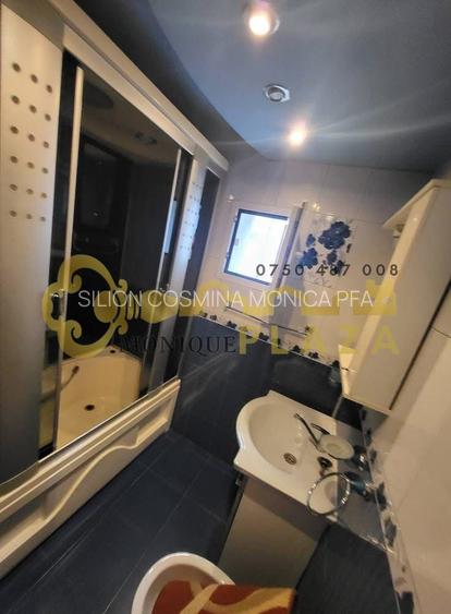 3 Camere | AC | CT noua | Instalatii schimbate | Mobilat | Full acces - 10