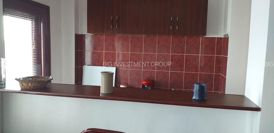 Turda, garsoniera spatioasa, luminoasa, decomandata - 2