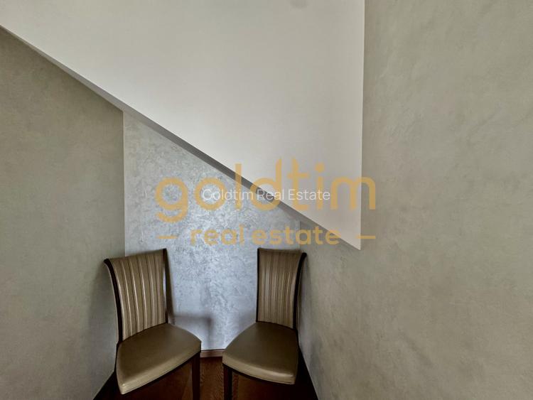 VILA DE COLT/ MOBILATA SI UTILATA/ PARCARI - 35