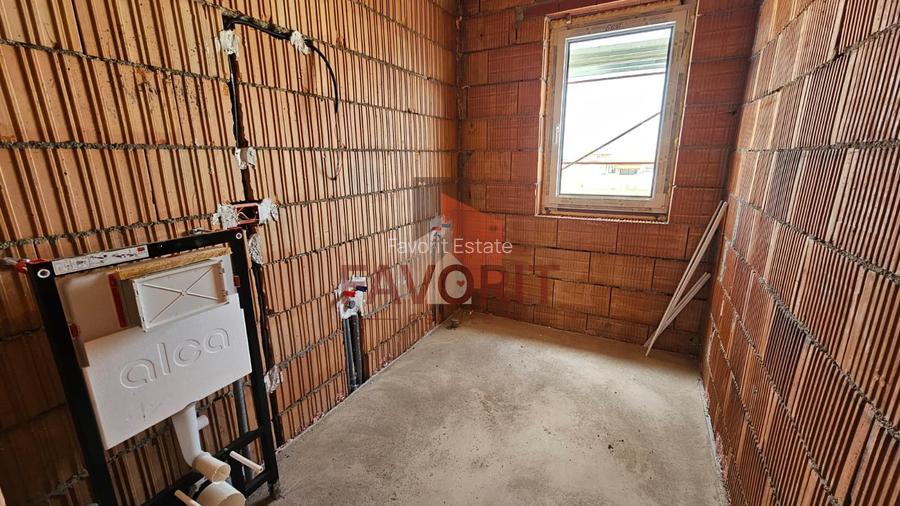 Duplex in Mosnita Noua | Finisaje la alegere | Langa Mcity | La Asfalt - 14