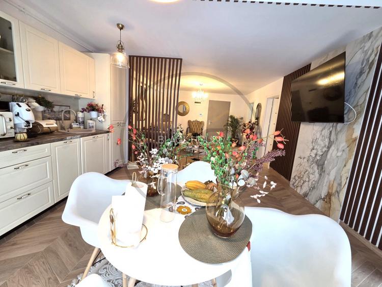 Apartament Superb de vanzare, Imobil nou, Gheorgheni - Iulius Mall - 5