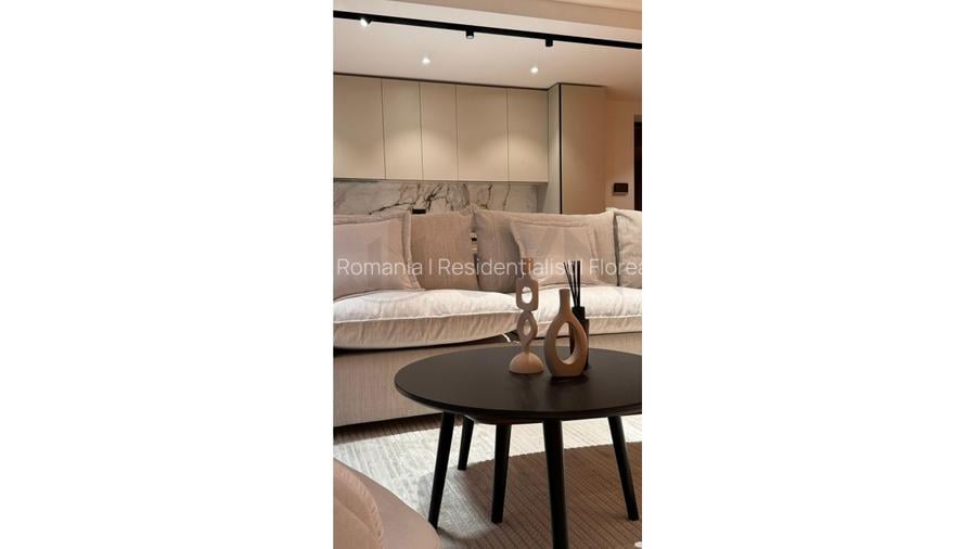 REA1025165 Apartament superb  2 camere zona Primaverii I Imobil boutique 2025 - 16
