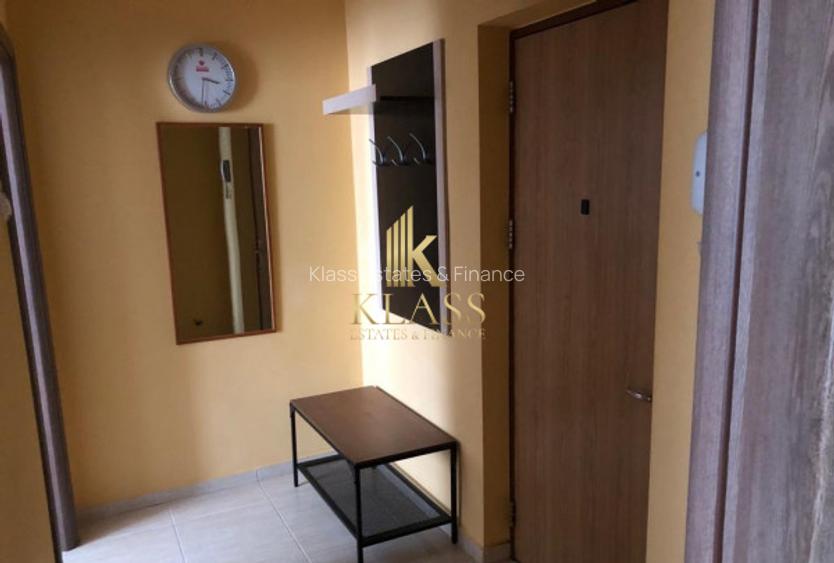 Proprietar: inchiriez ap 2 cam modern Tineretului 2min de parc - 7