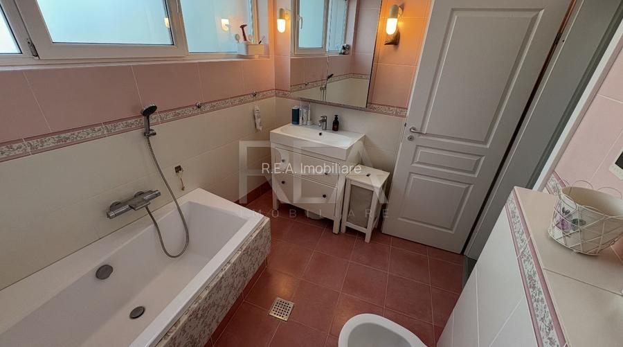 VILĂ P+1 CU GRĂDINĂ MATURĂ DE 830 MP | CORBEANCA – LAGUNA ALBASTRĂ - 32