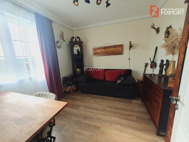  Casa superba complet mobilata la 15 minute de oras - ID V4992 - 7