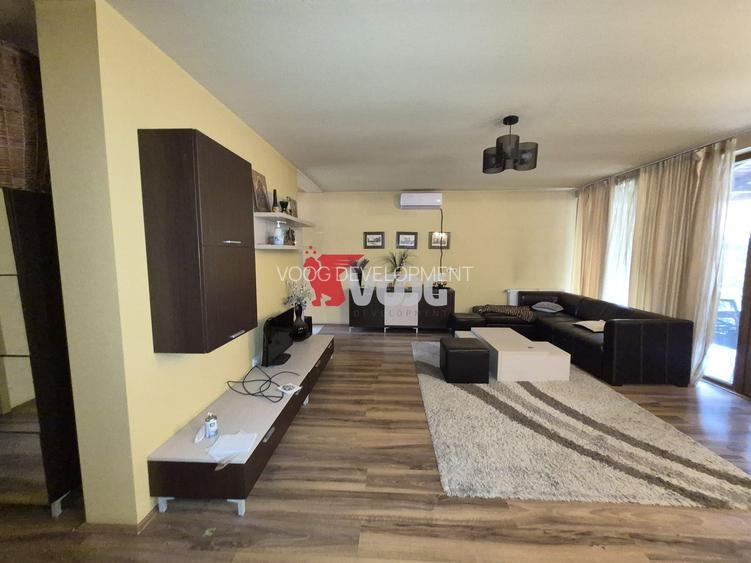 Casă individuală P+1-zona Mehala - 6