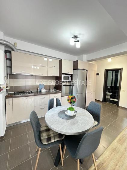 Apartament 2 Camere Militari Residence Rezervelor 62 Lidl Ballroom - 6