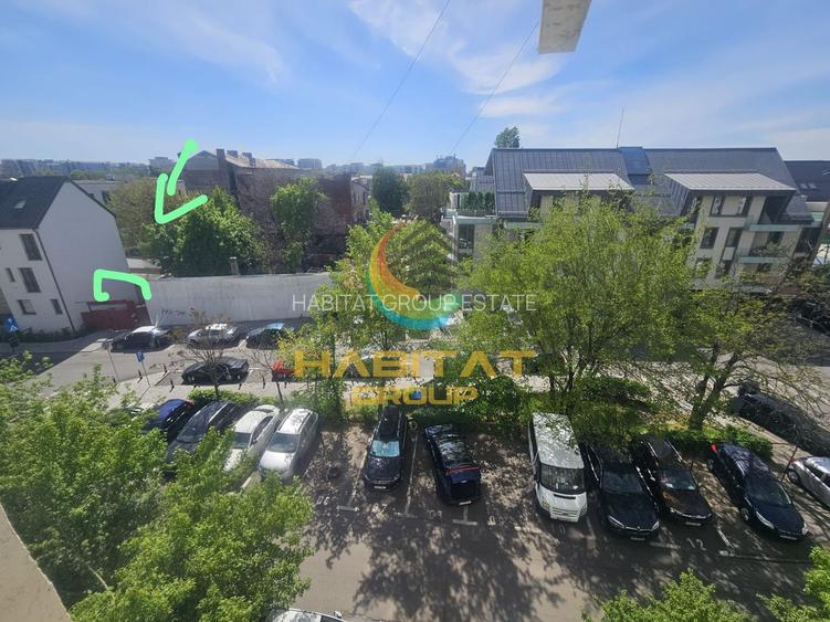 Teren de vanzare Piata Muncii ultracentral - 2