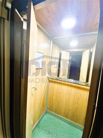 OPORTUNITATE centrala termica 5 din 10 decomandat - 11