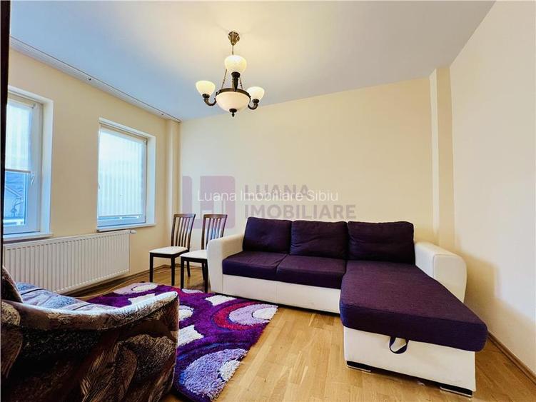 Apartament de inchiriat | 4 camere | 2 bai | Strand | - 3