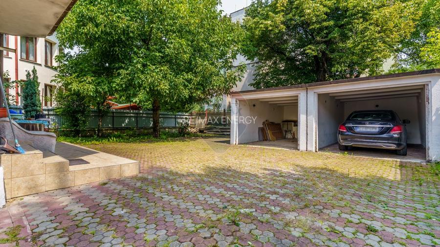 Casa individuala, 309mp utili, 633mp teren, Gheorgheni, COMISION 0% - 2