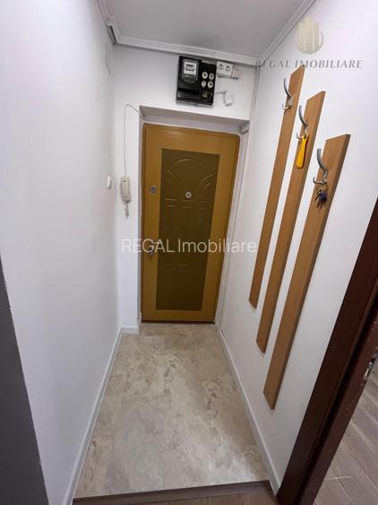 2 Camere | Brancoveanu-Berceni | Renovat | LOC PARCARE - 12