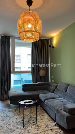 Apartament cu 2 camere de închiriat - Zona Floreasca - 5