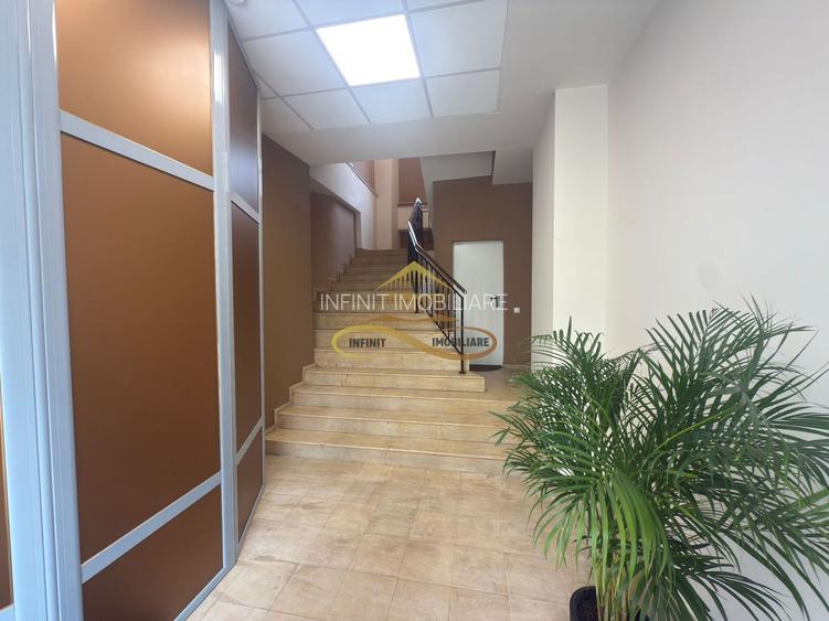 Spatiu de birouri ultra central de inchiriat in Bacau - 8