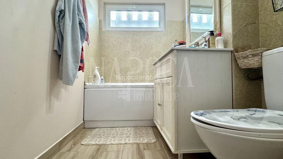 Apartament 3 camere de vanzare in Manastur, Cluj Napoca - 6