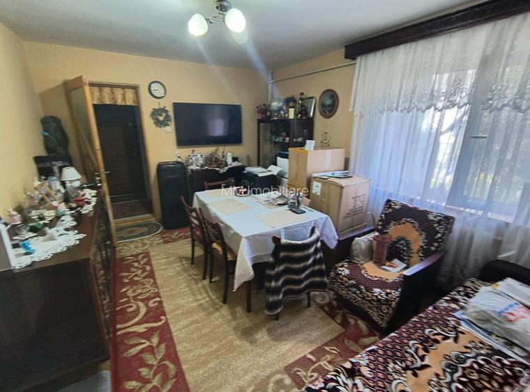 Apartament 3 camere SD ,etj 1 zona Bulevard _Scoala 7 - 2