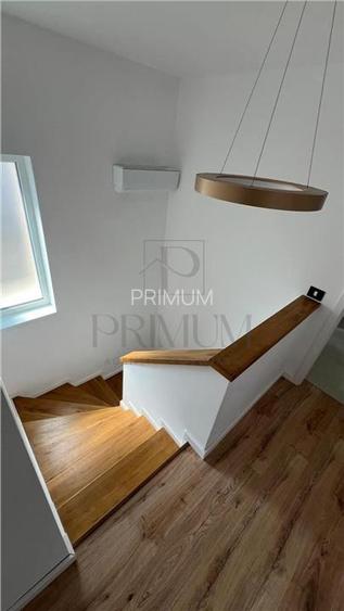 Duplex in zona superba - 4 dormitoare - personalizare interioara - 3