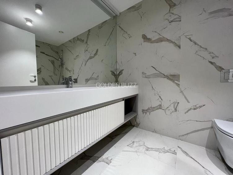 Apartament de Lux cu 4 Camere de Închiriat în Herăstrău - 20