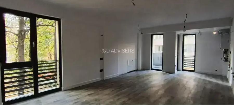 Apartament cu 2 camere | Bloc Nou | Piata Obor I Metrou | COMISION 0| - 6