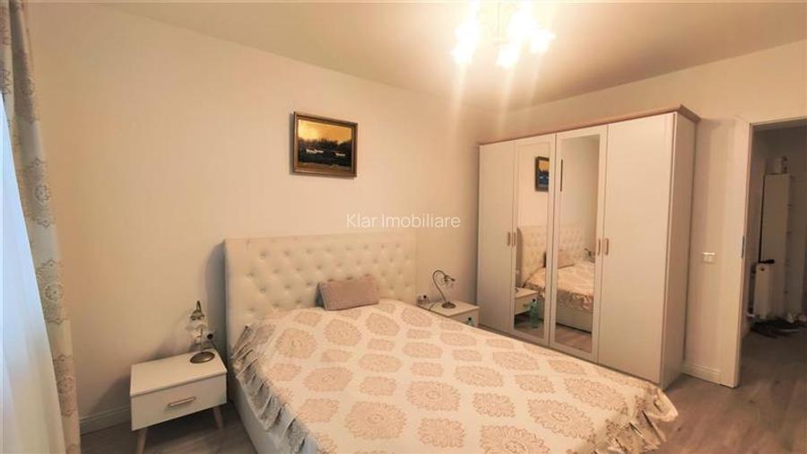 Apartament LUX 3 camere 70mp,balcon,parcare, Aurel Vlaicu-Leroy Merlin - 10