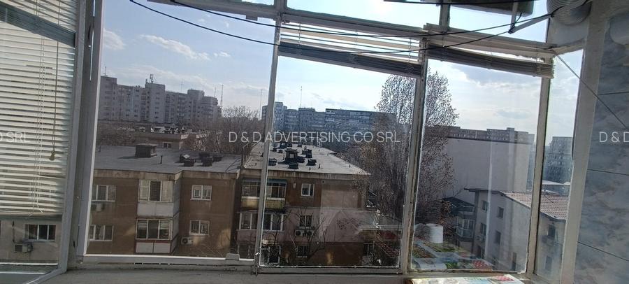 CRANGASI - 5 minute metrou - Apartament 2 camere RENOVAT - 7