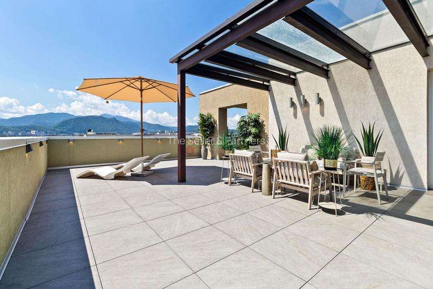 Penthouse Spectaculos | Design Exclusivist - 13