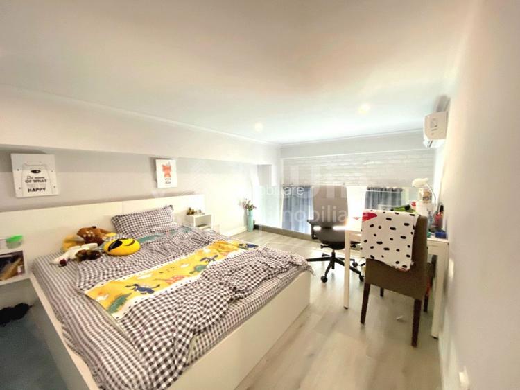 Apartament 4 camere | 117mp | Bloc nou | Centru - Mihai Viteazul! - 5