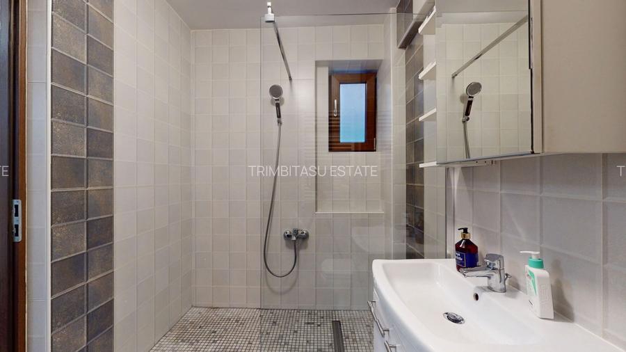 Apartament 4 camere + curte proprie Locatie excelenta – Brancoveanu - 6