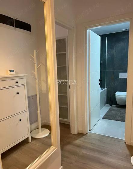 Apartament de 2 camere, 60 mp, centrala, balcon, Victoria Homes - 8