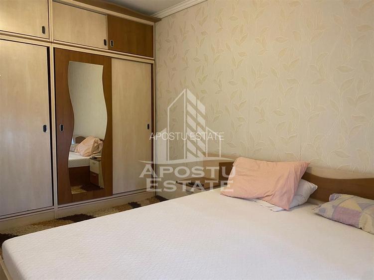 Apartament cu trei camerecentrala proprie Atrium Mall - 5