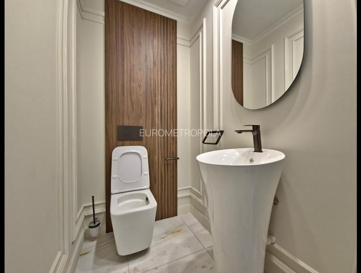 Apartament 4 camere Dorobanti - 19