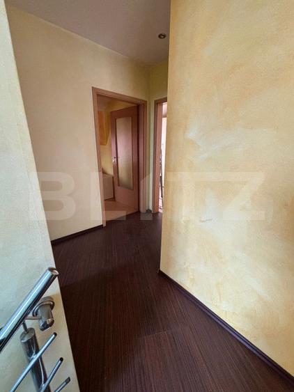 Apartament 5 camere zona Imparatul Traian
