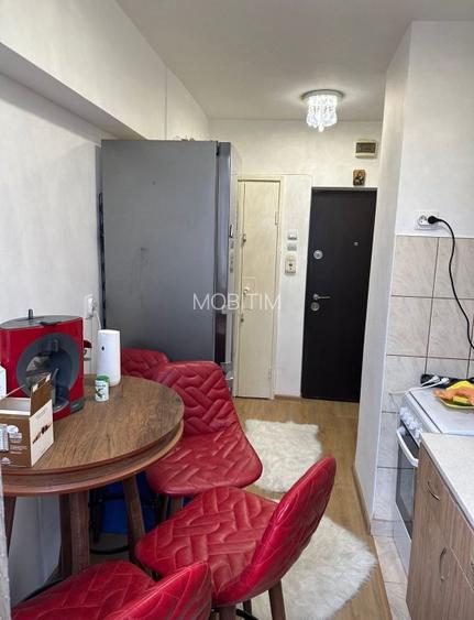 Apartament 2 camere in zona Mercur - 2