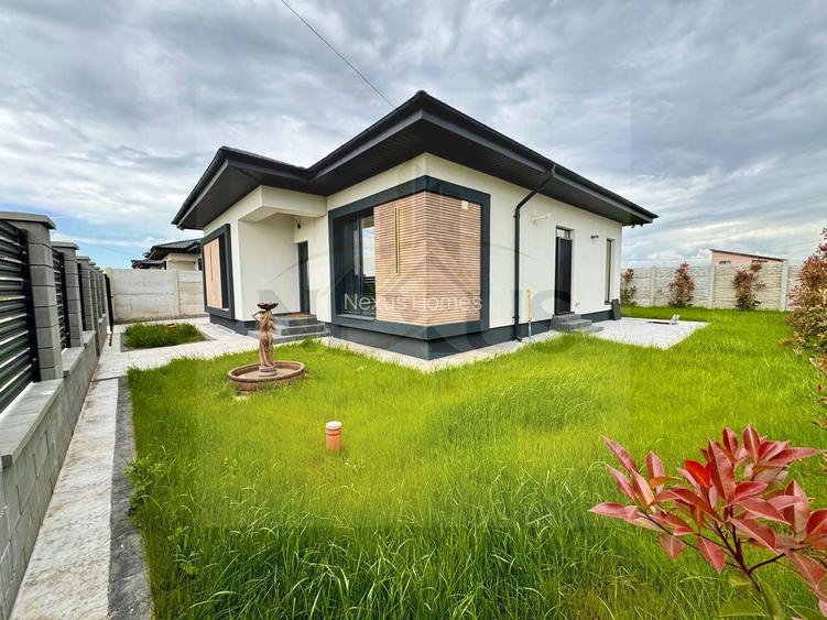 Casa individuala | SMART HOME | Finisaje ultra Premium - Mutare rapida - 3
