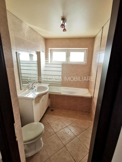 Apartament cu 2 camere + garaj si boxa, Florești, strada Stejarului - 7