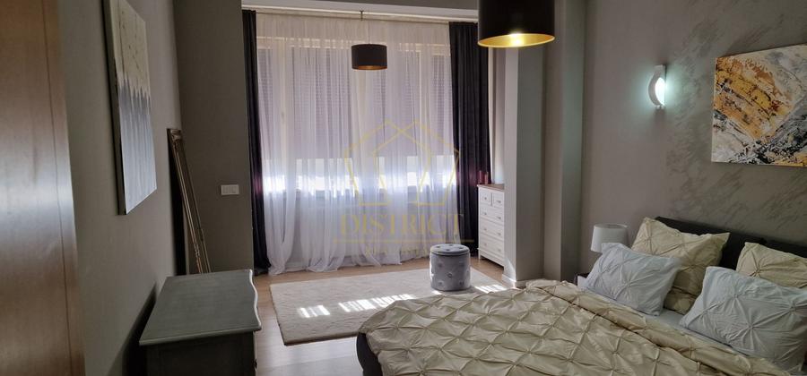 Apartament superb cu 4 camere | Take Ionescu