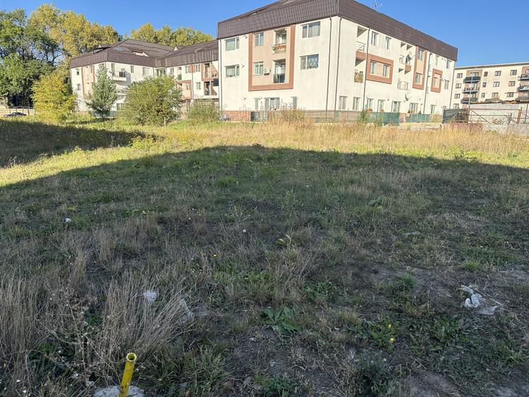 Ocazie! Teren de constructie 500mp cu PUD in lucru in Tractorul