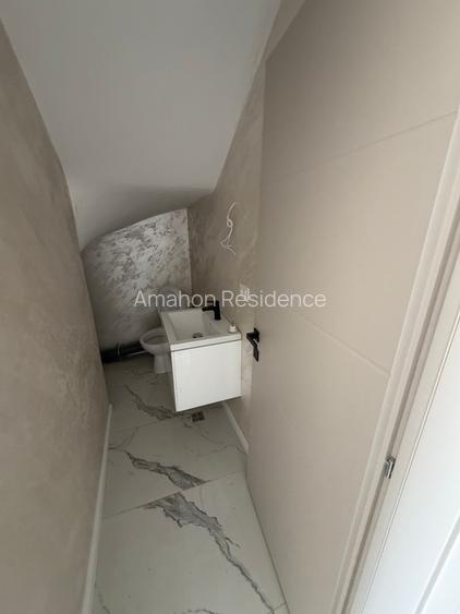 Casa 3 camere 2 bai Terasa Parcare zona Bucium Visan - 4