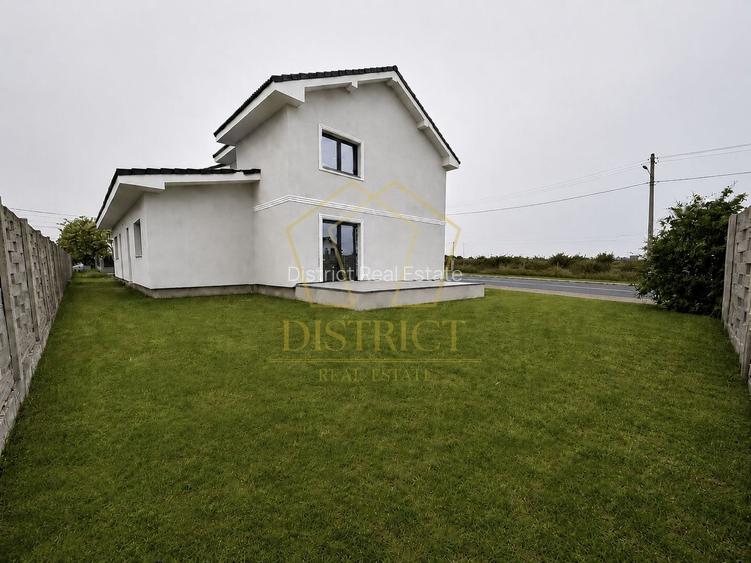 COM 0% Duplex cu 4 camere, despărțit prin camera tehnica | Mosnita Noua - 4