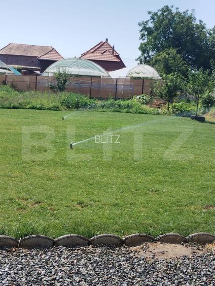 Exclusivitate!!! Casa individuala 137 mp, teren 1360 mp, in Mihai Viteazu - 16