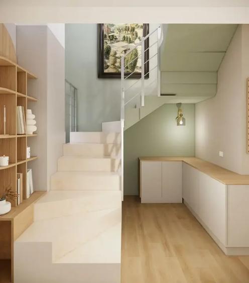 Duplex 3 Camere | Mobilat&Utilat | Zona Carol | Direct proprietar