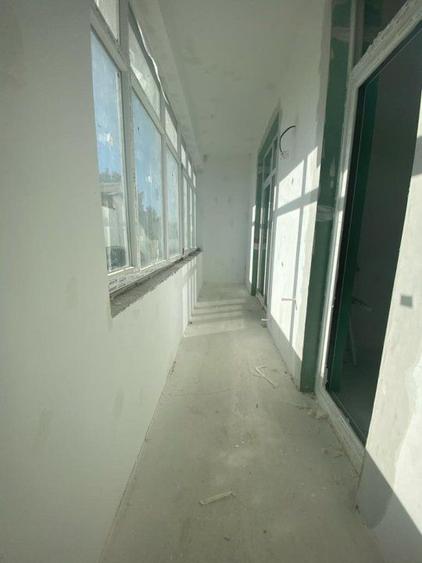 Complex Rezidntial / Prelungirea Ghencea - Sector 5