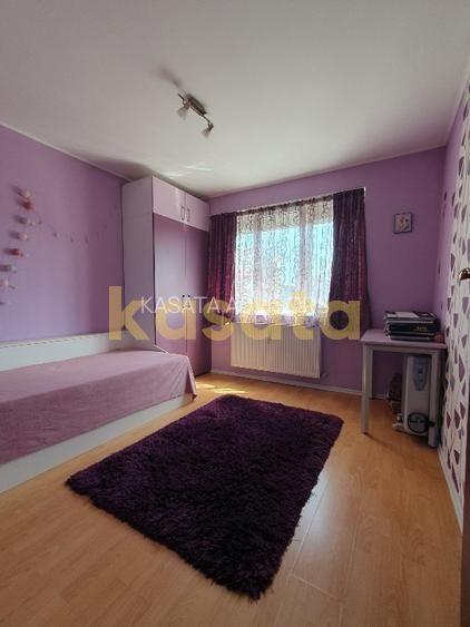 Ap3camere| Baba Novac | Metrou | Renovat |Mobilat|Boxa |Park Lake - 4