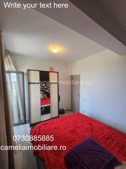 2 camere, centrala, pentru investie sau locuit, Chiajna, Ilfov, semistradal - 6