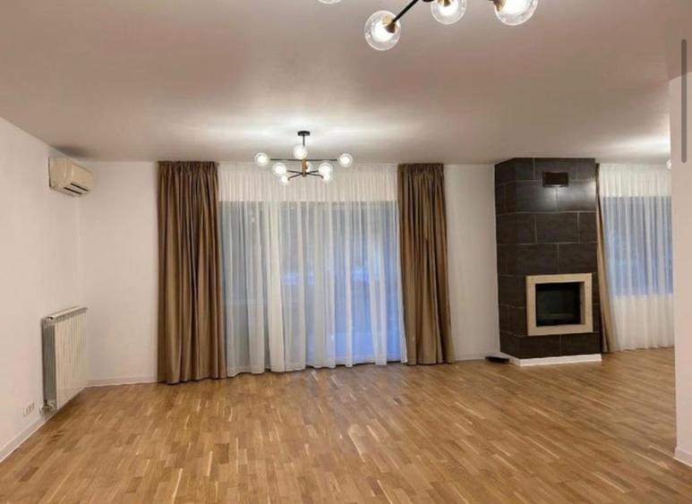 SCOALA AMERICANA | APARTAMENT 4 CAMERE PARTER | IBIZA SOL