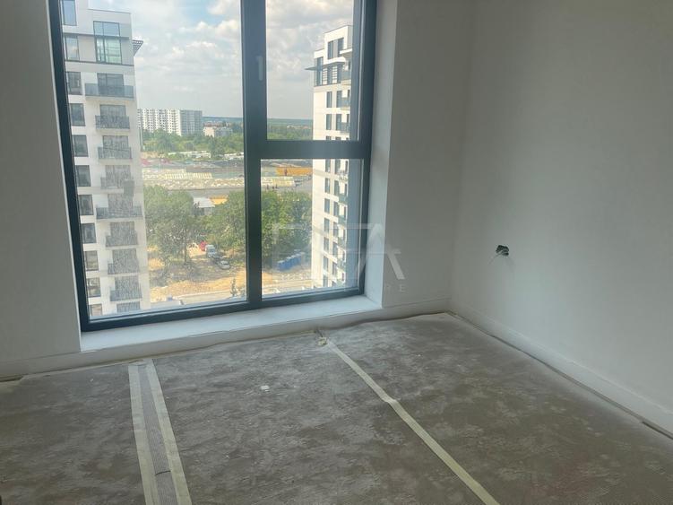 Apartament 2 Camere Nusco faza 2 , loc de parcare subteran inclus